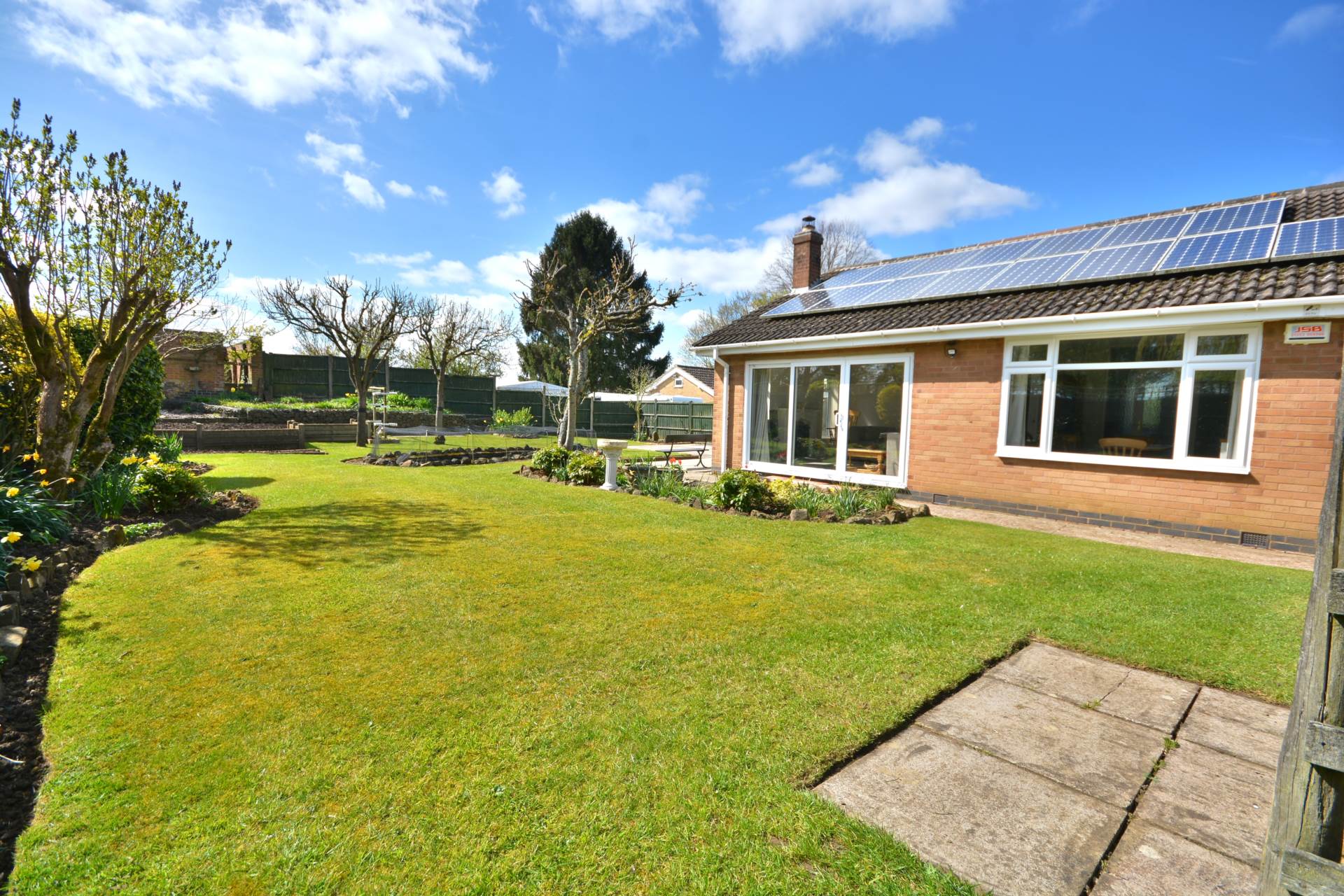 Old Rectory Close, Churchover, Image 19