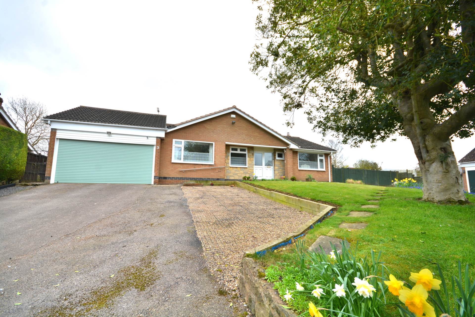 Old Rectory Close, Churchover, Image 2