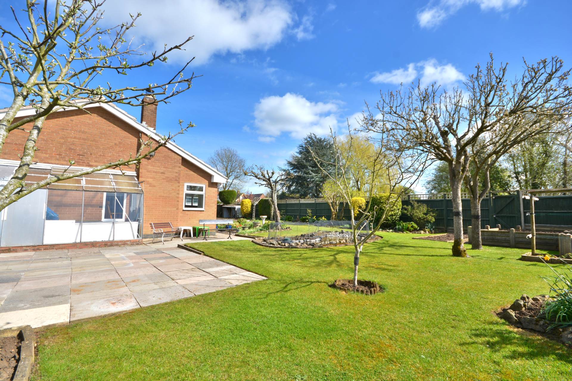 Old Rectory Close, Churchover, Image 22