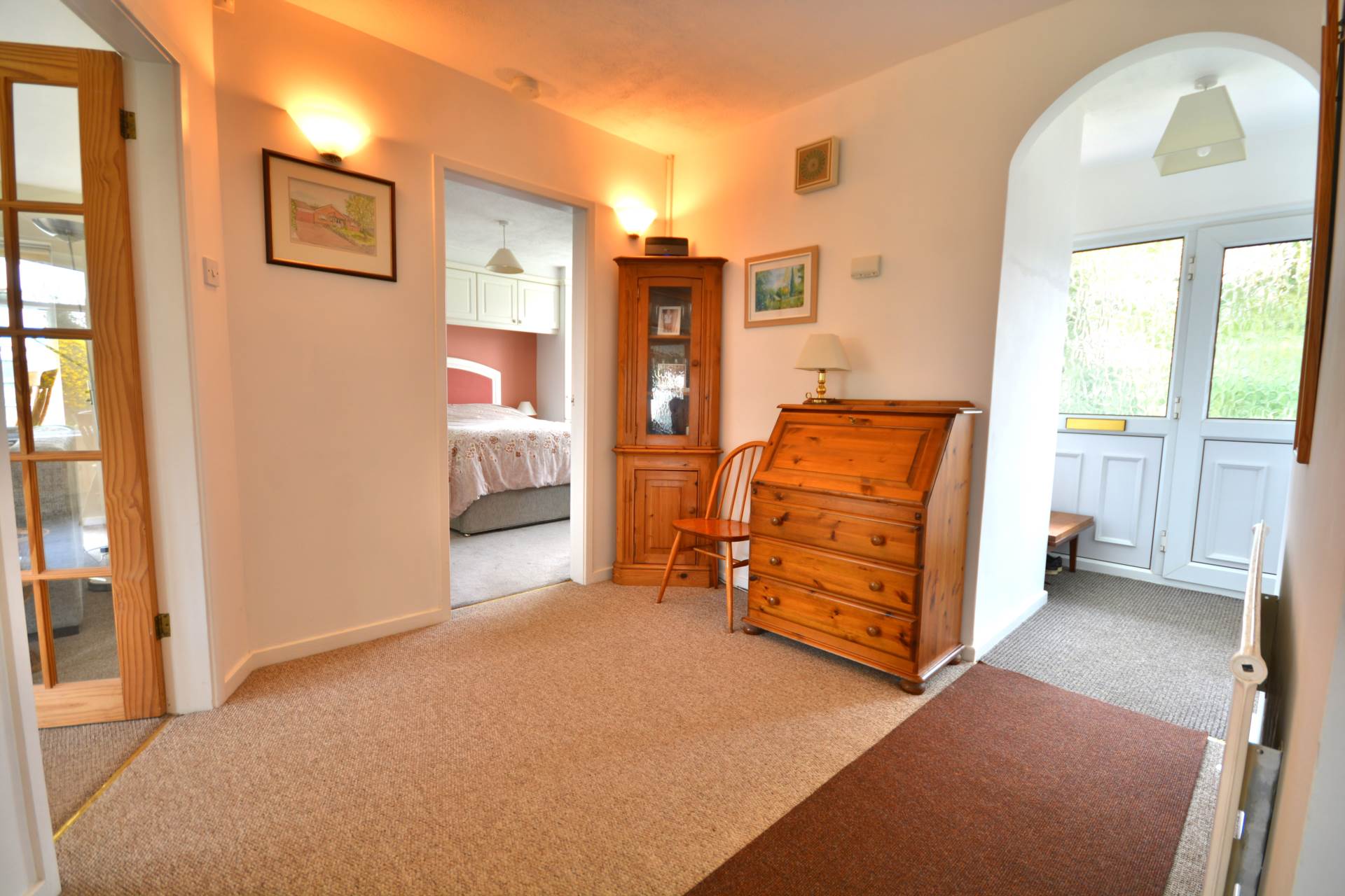 Old Rectory Close, Churchover, Image 6