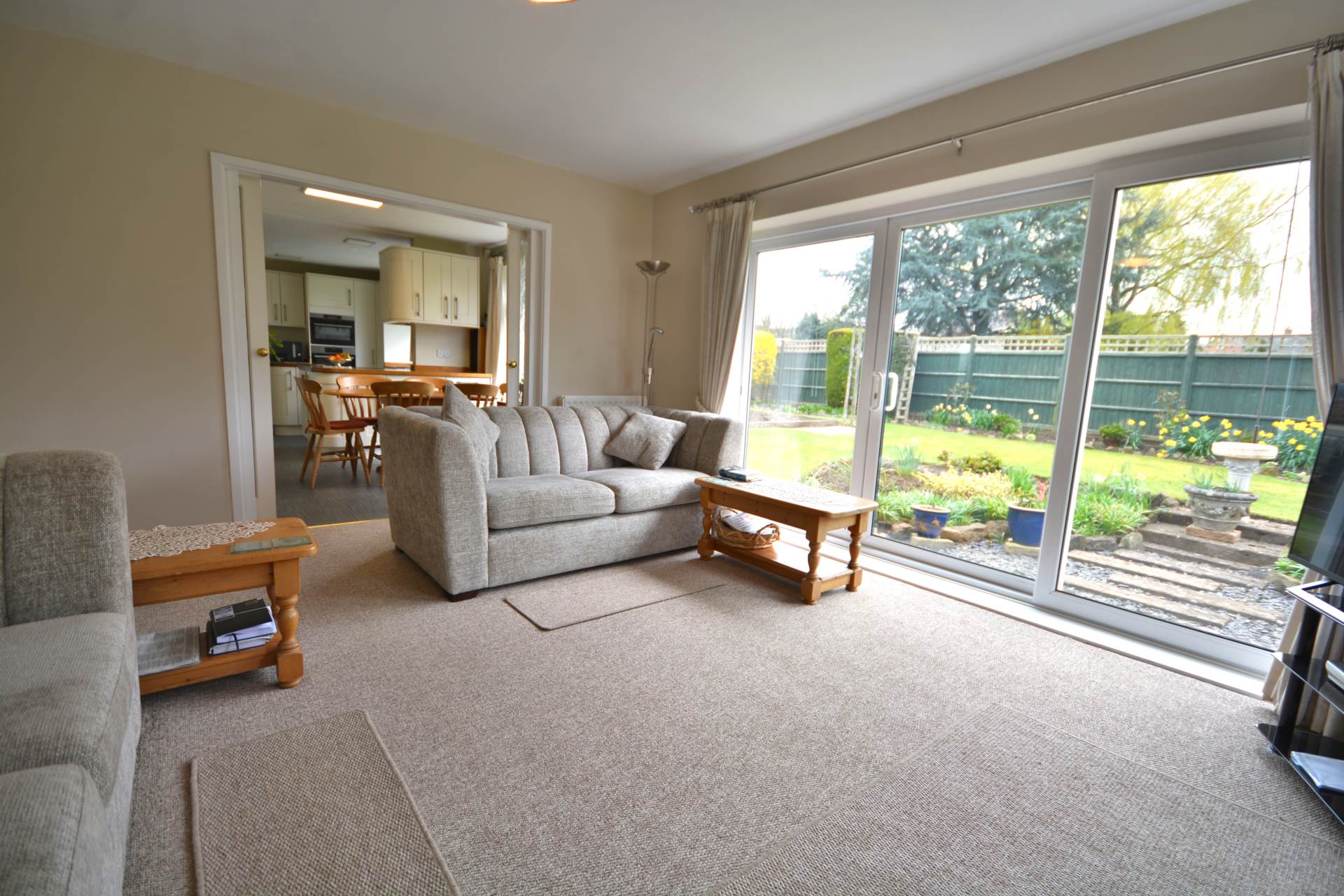 Old Rectory Close, Churchover, Image 8