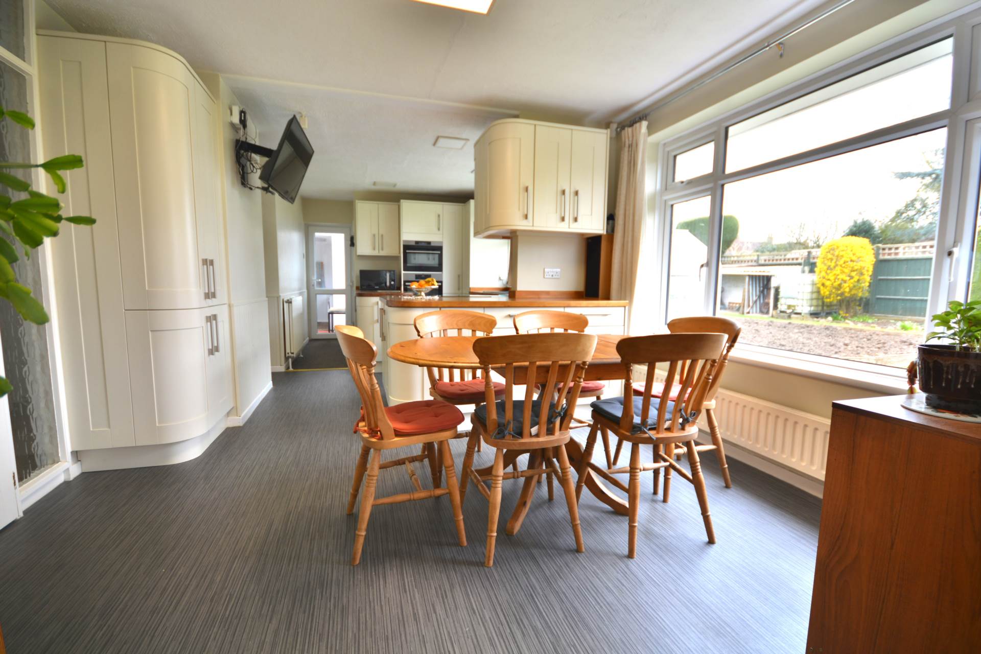 Old Rectory Close, Churchover, Image 9