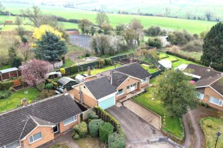 Old Rectory Close, Churchover, Image 1