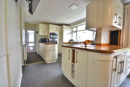 Old Rectory Close, Churchover, Image 10