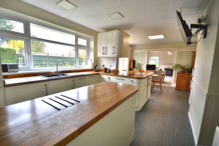 Old Rectory Close, Churchover, Image 11