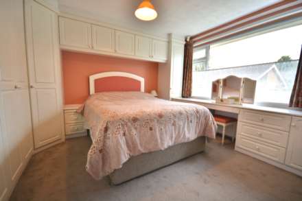 Old Rectory Close, Churchover, Image 13