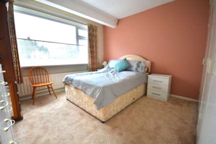 Old Rectory Close, Churchover, Image 15