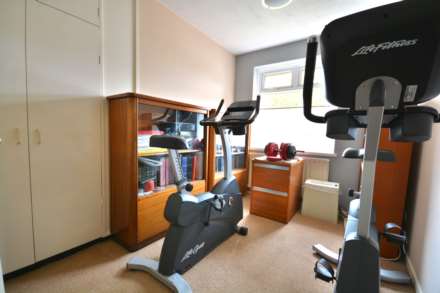 Old Rectory Close, Churchover, Image 16