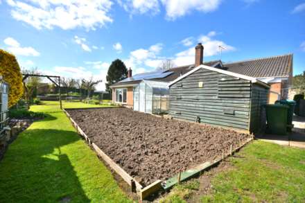 Old Rectory Close, Churchover, Image 18