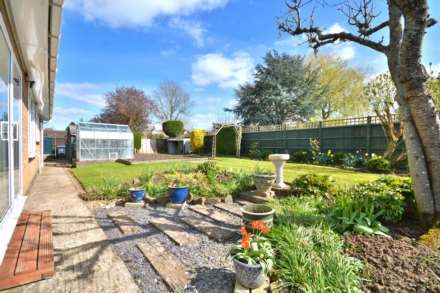 Old Rectory Close, Churchover, Image 20