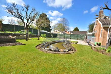 Old Rectory Close, Churchover, Image 21