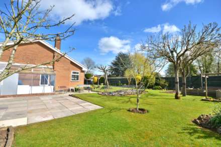 Old Rectory Close, Churchover, Image 22