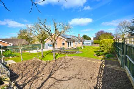 Old Rectory Close, Churchover, Image 23