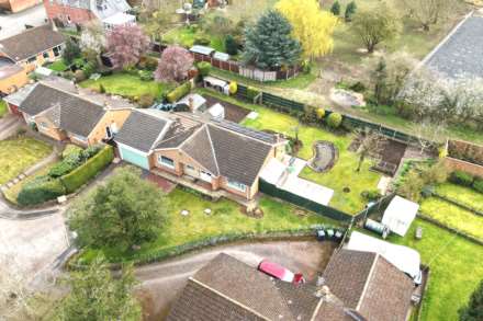 Old Rectory Close, Churchover, Image 24