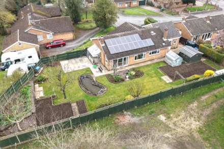 Old Rectory Close, Churchover, Image 25