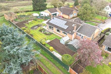 Old Rectory Close, Churchover, Image 26