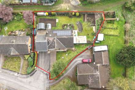 Old Rectory Close, Churchover, Image 5