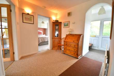 Old Rectory Close, Churchover, Image 6