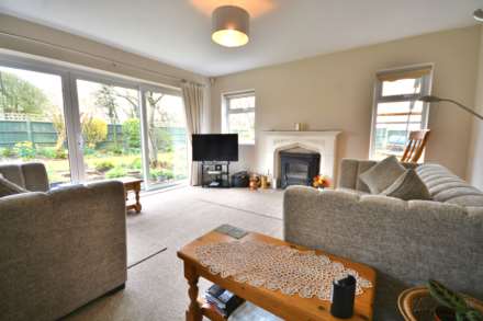 Old Rectory Close, Churchover, Image 7