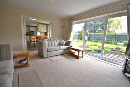 Old Rectory Close, Churchover, Image 8