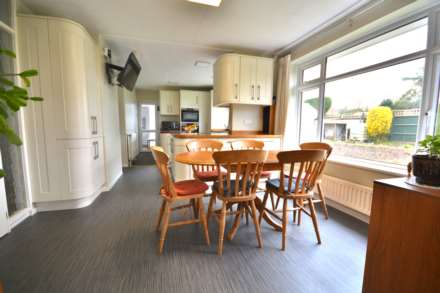 Old Rectory Close, Churchover, Image 9