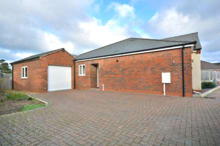 Jasmine Way, Bilton, Image 13