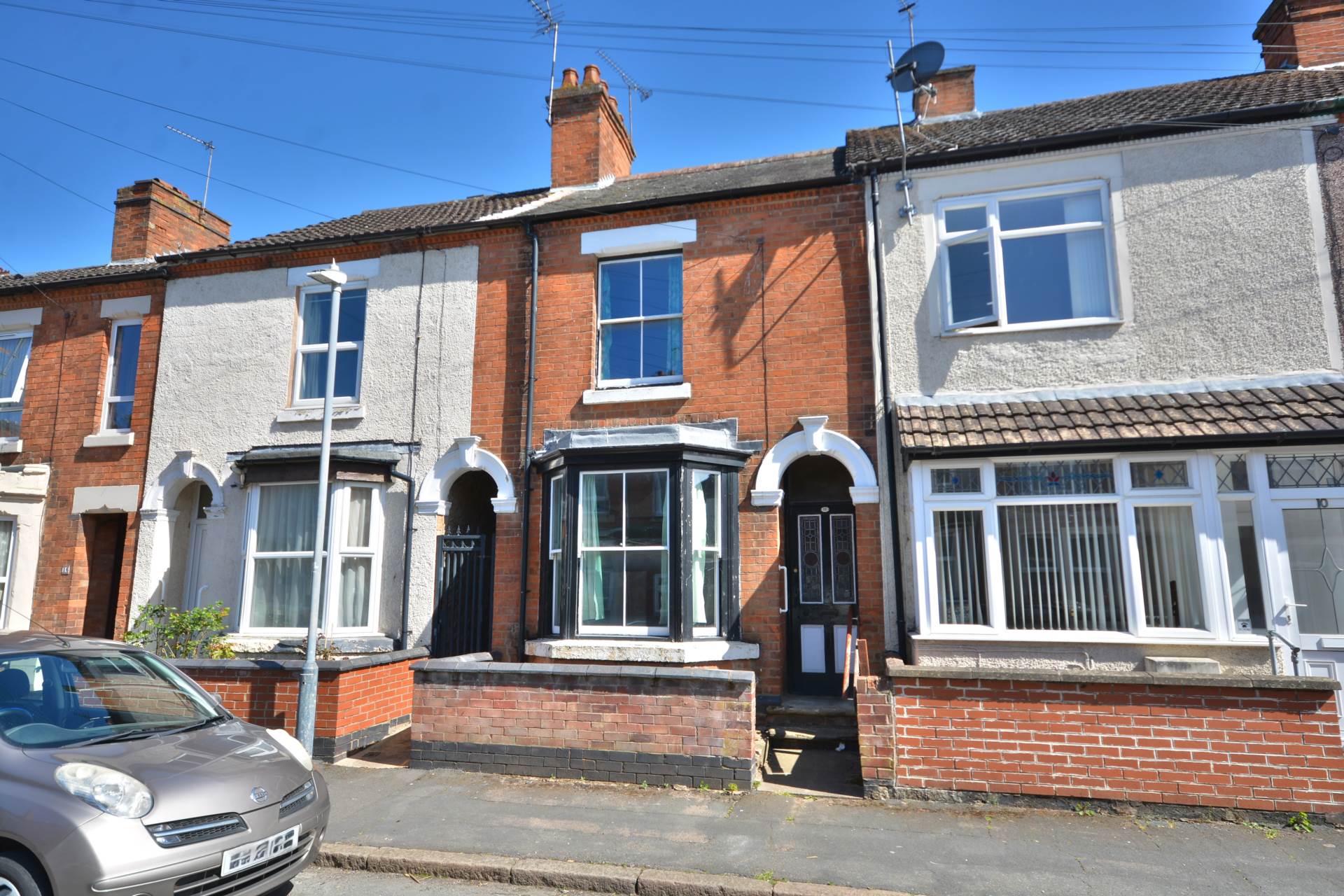 Rowland Street, New Bilton, Image 1