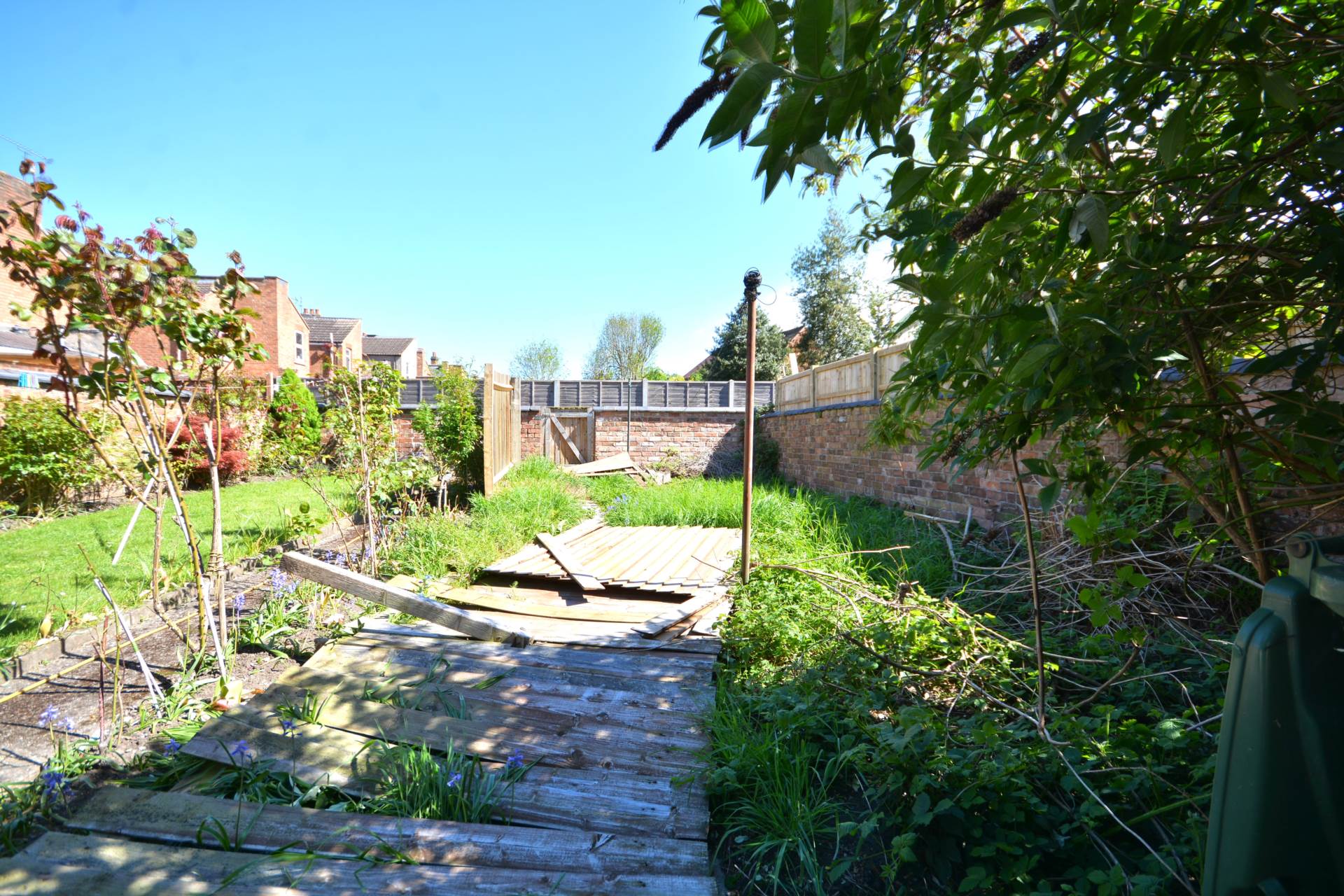 Rowland Street, New Bilton, Image 11