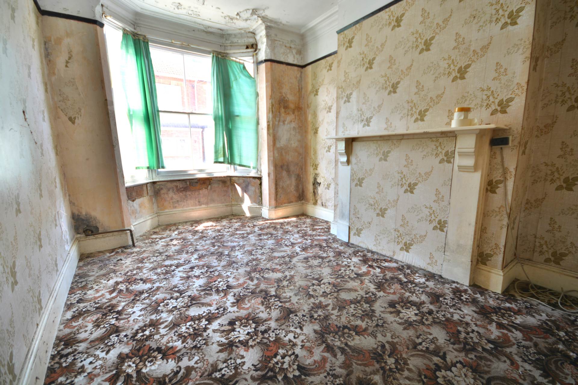 Rowland Street, New Bilton, Image 2