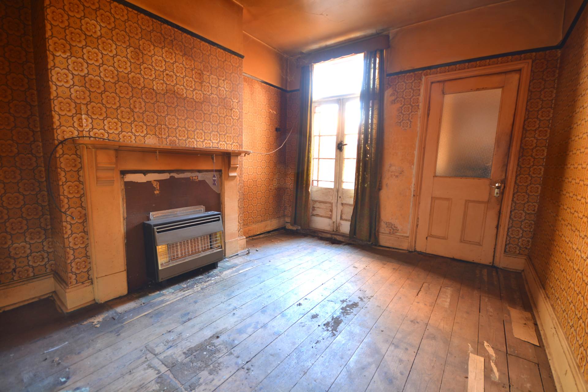 Rowland Street, New Bilton, Image 3