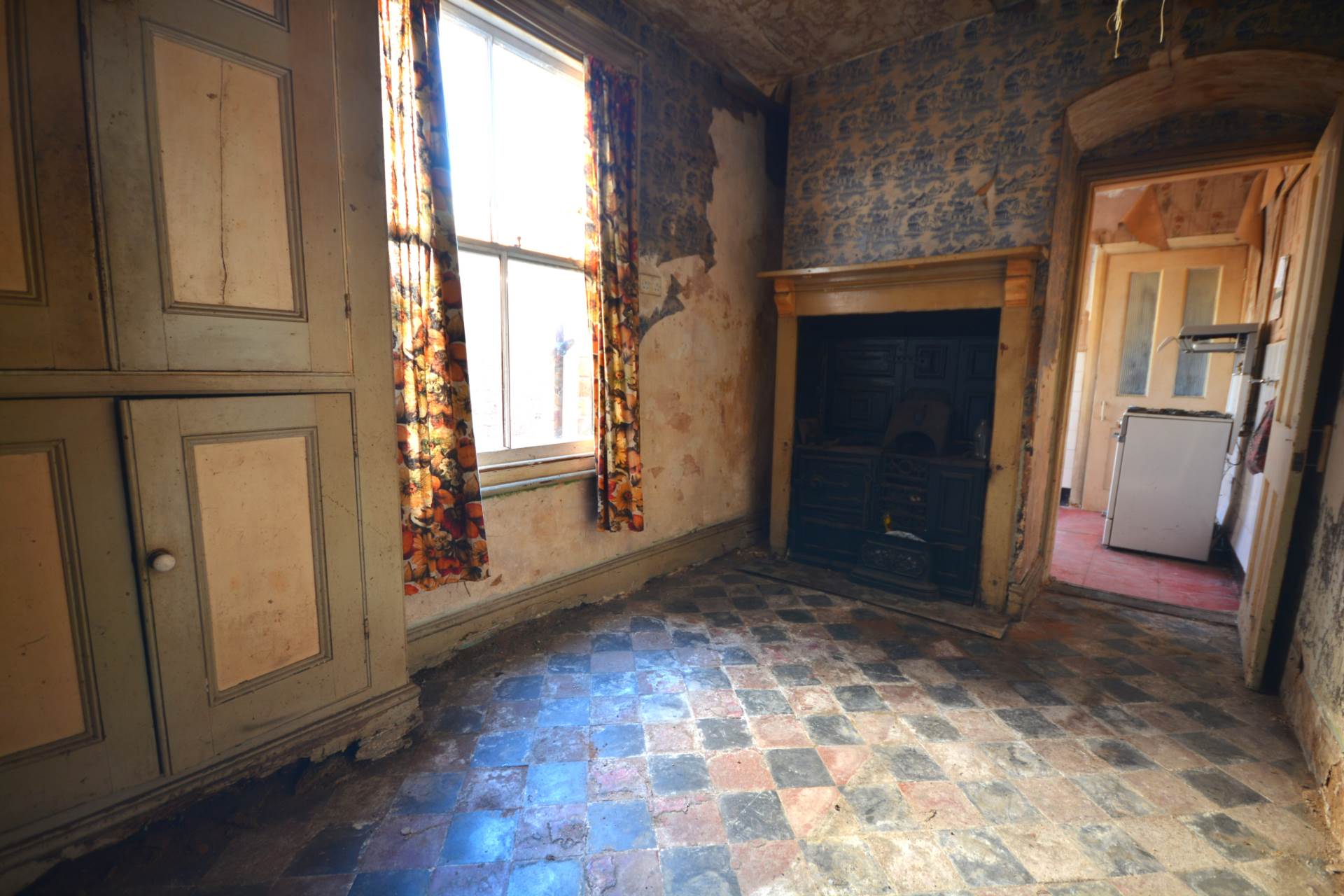 Rowland Street, New Bilton, Image 4