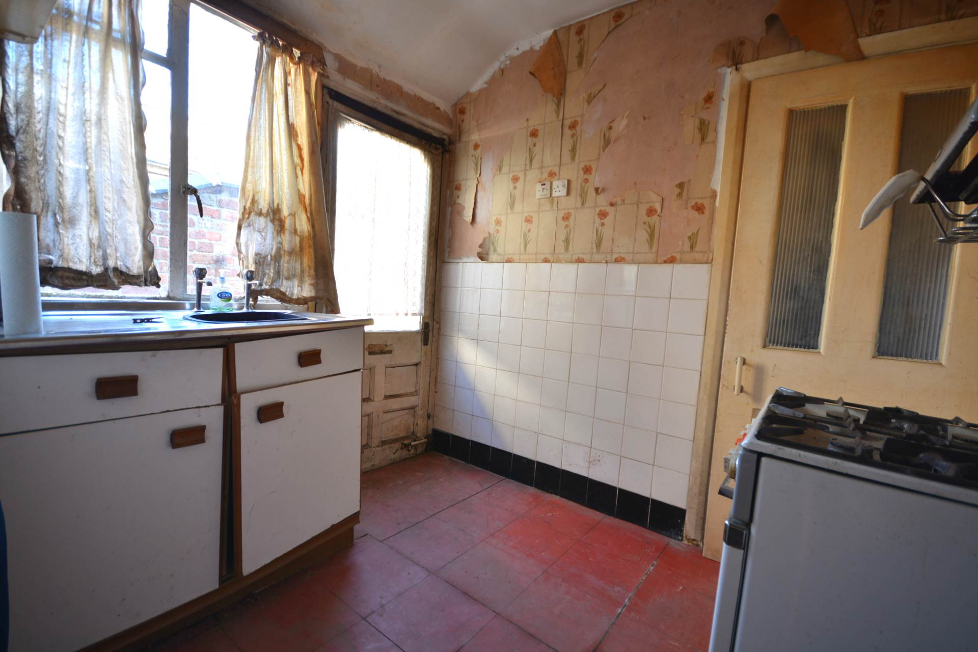 Rowland Street, New Bilton, Image 5