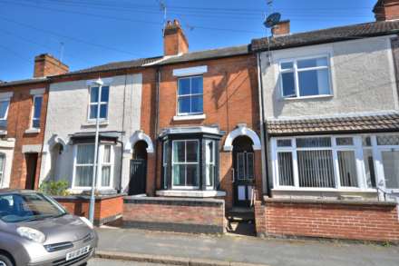 Rowland Street, New Bilton