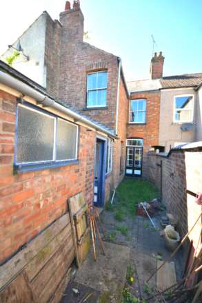 Rowland Street, New Bilton, Image 12