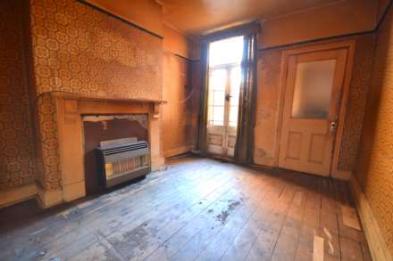 Rowland Street, New Bilton, Image 3