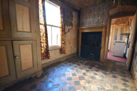 Rowland Street, New Bilton, Image 4