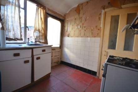 Rowland Street, New Bilton, Image 5