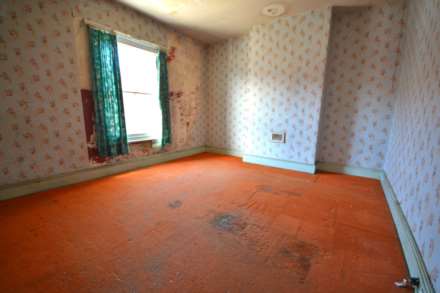 Rowland Street, New Bilton, Image 8