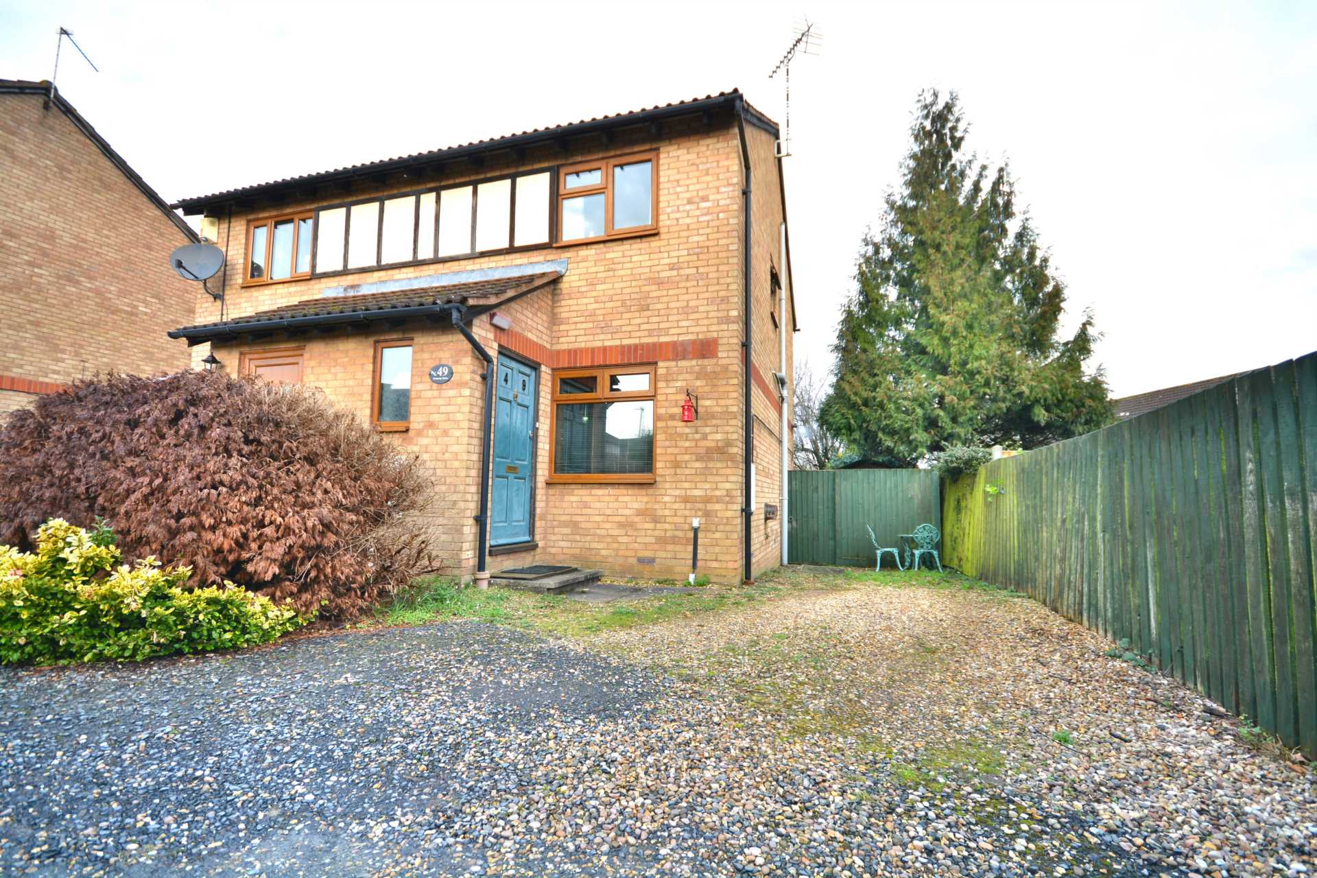 Kennedy Drive, Bilton, Image 1