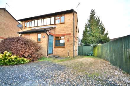 Property For Sale Kennedy Drive, Bilton, Rugby