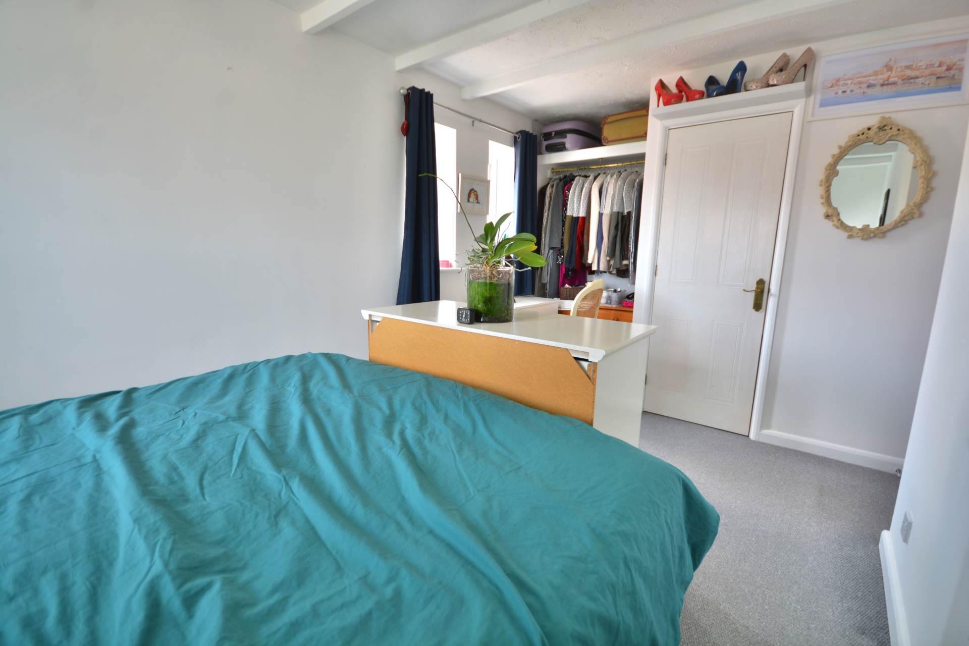 Pennington Mews, Rugby Town Centre, Image 13