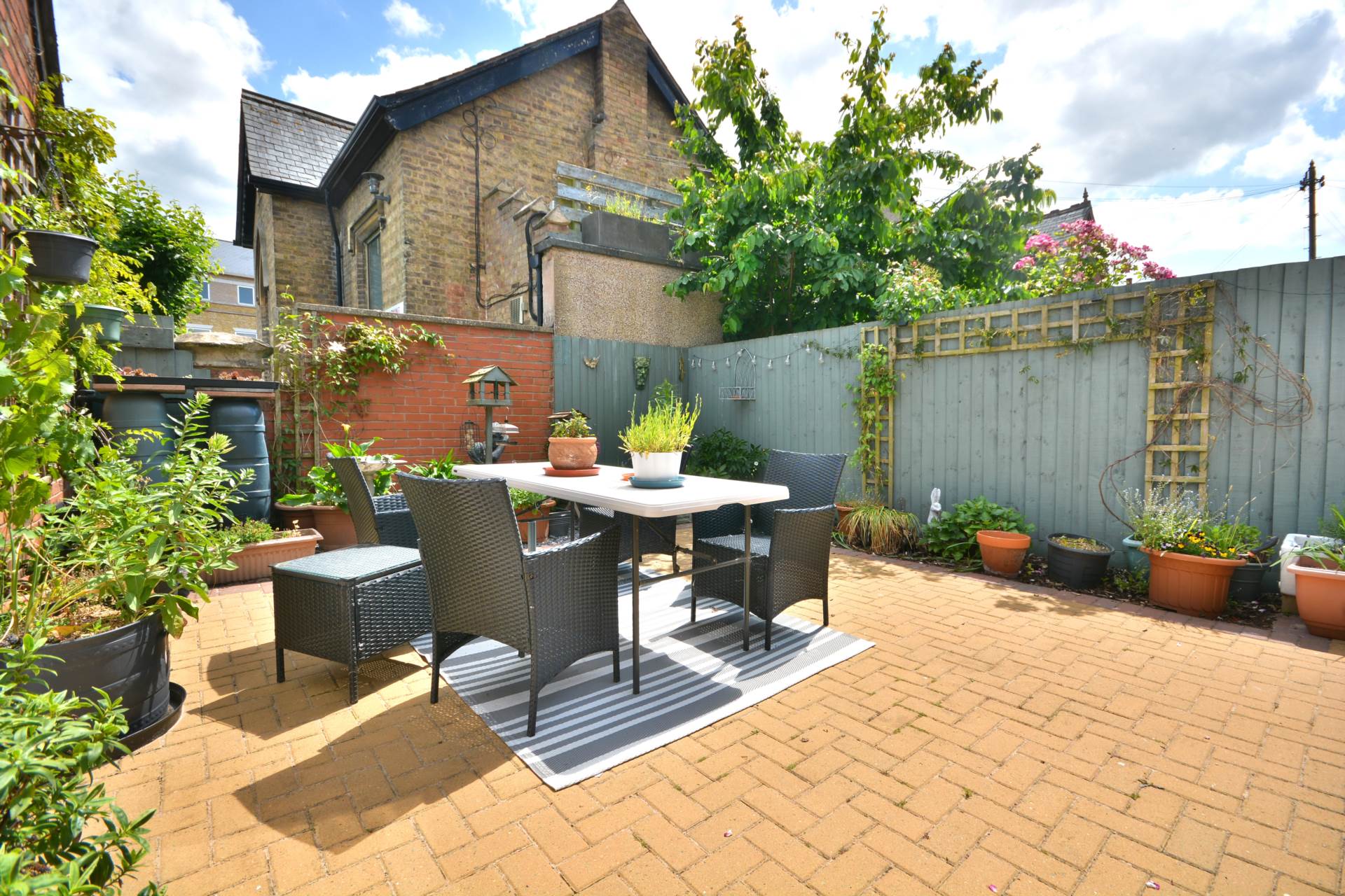 Pennington Mews, Rugby Town Centre, Image 17