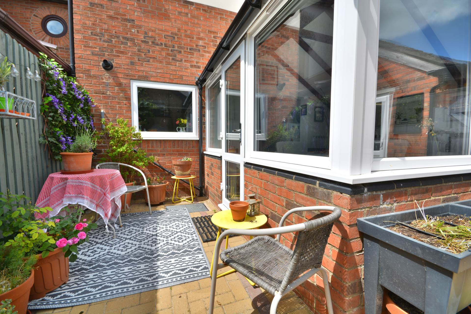 Pennington Mews, Rugby Town Centre, Image 19