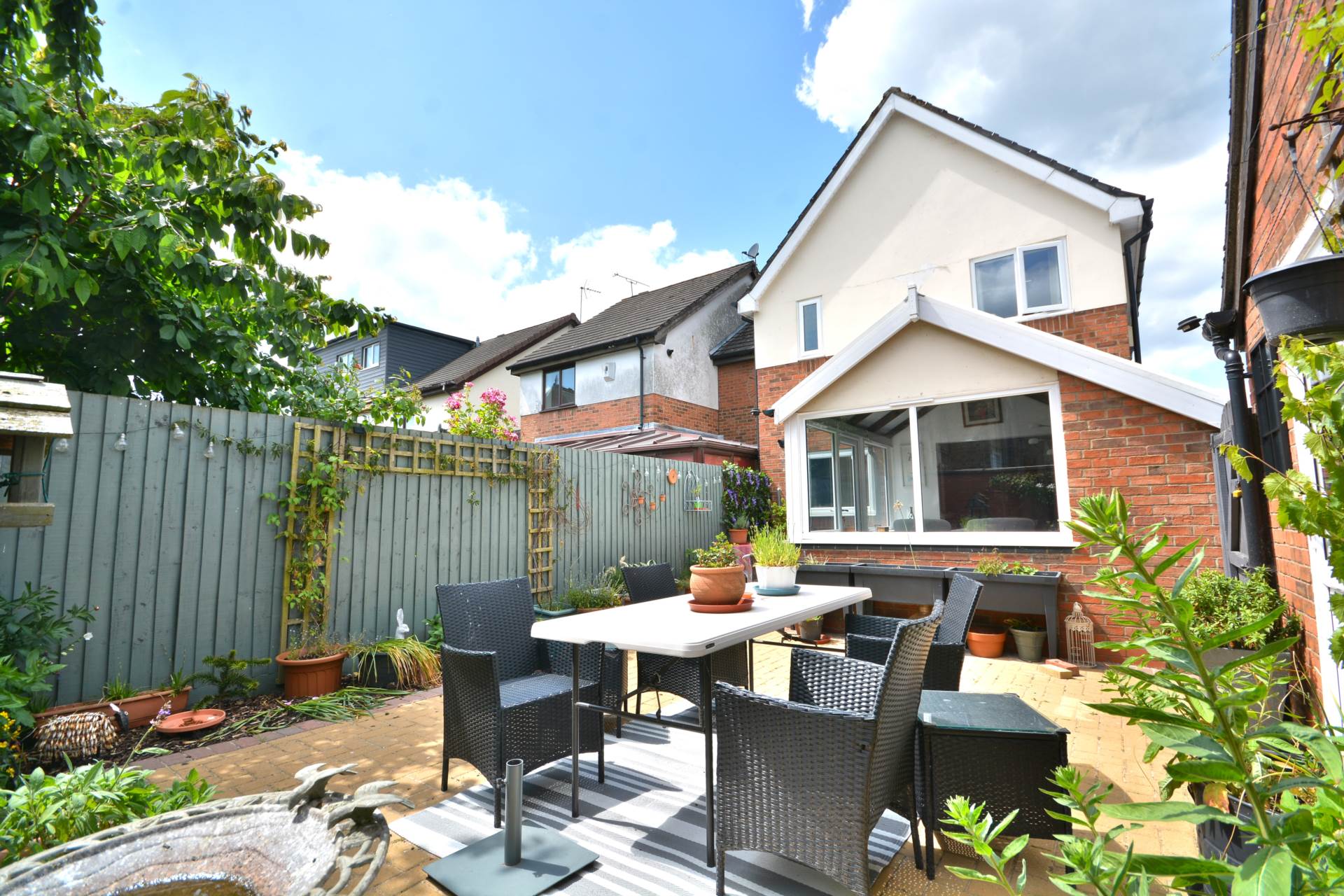 Pennington Mews, Rugby Town Centre, Image 20