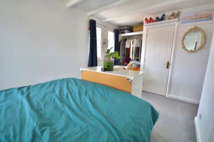 Pennington Mews, Rugby Town Centre, Image 13