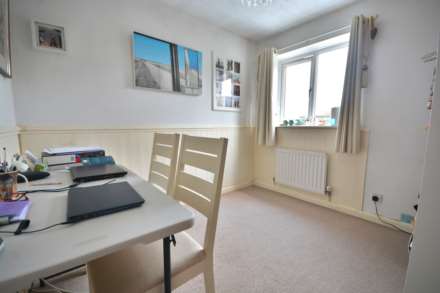 Pennington Mews, Rugby Town Centre, Image 14