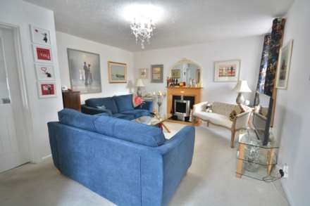 Pennington Mews, Rugby Town Centre, Image 3