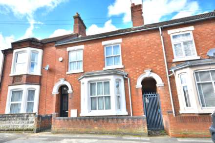 3 Bedroom Terrace, York Street, New Bilton