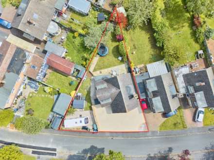 Property For Sale Wolsey Road, Rugby