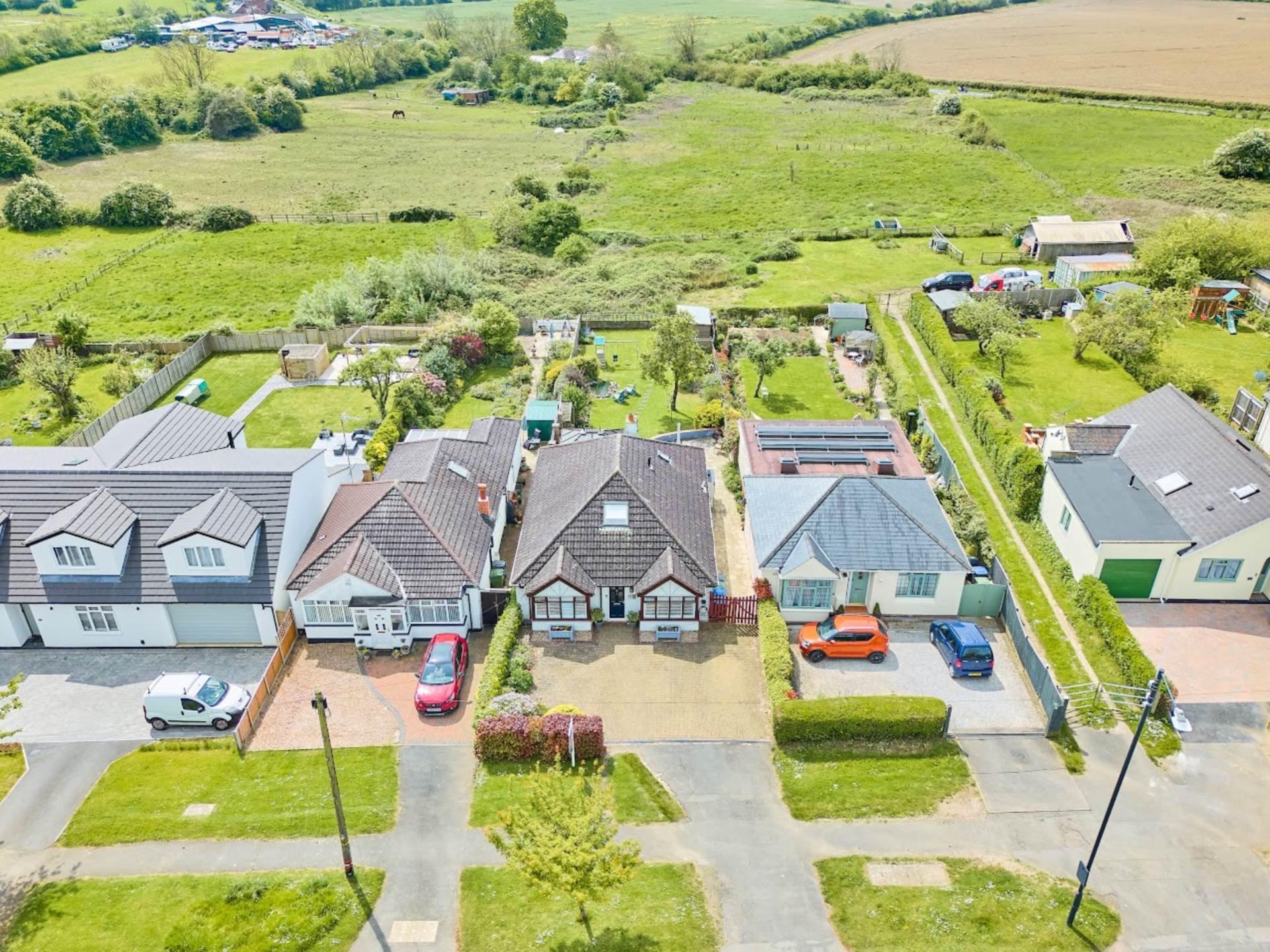 Crick Road, Hillmorton, Image 20